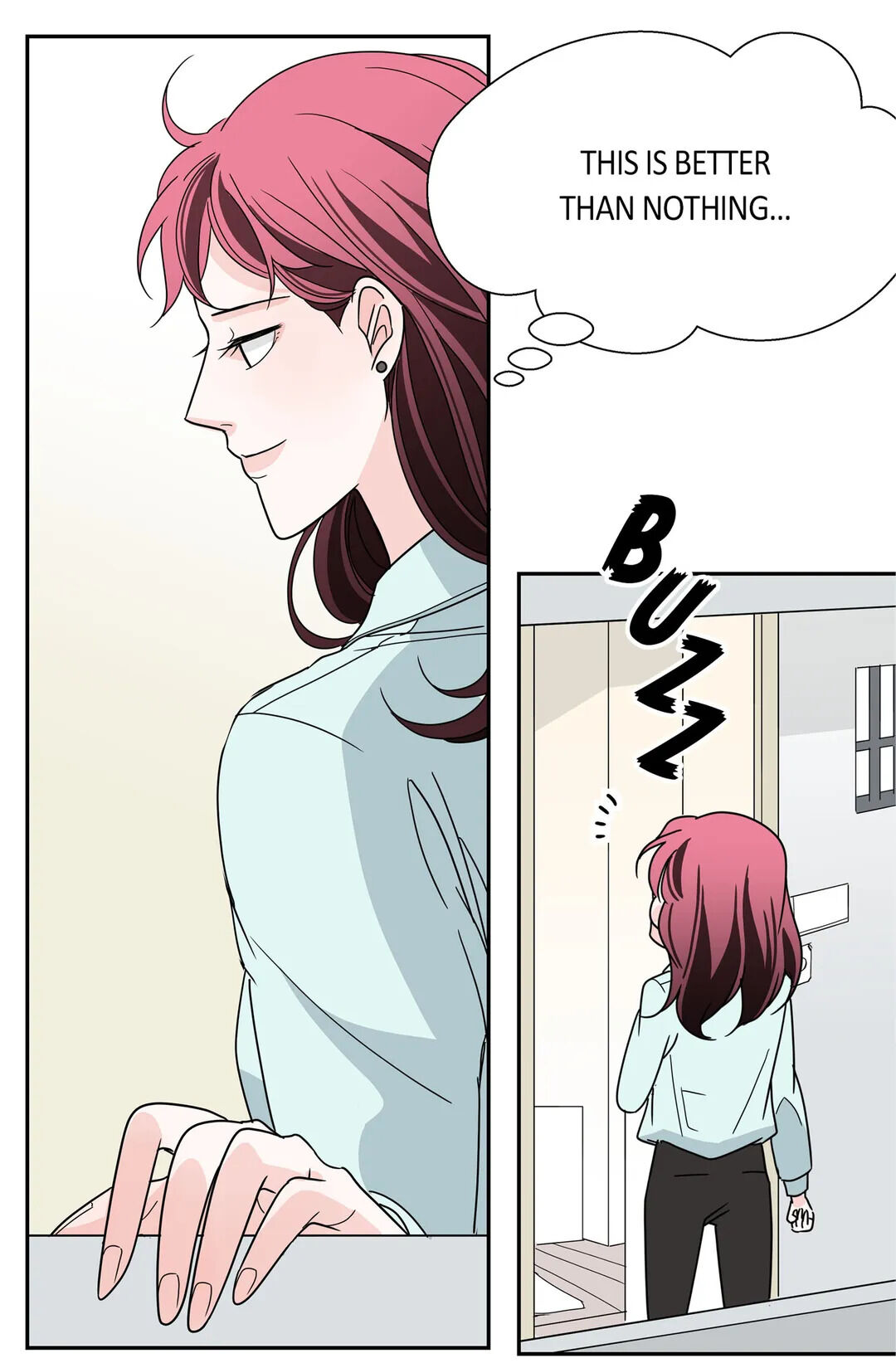June’s Love Chapter 12 image 49