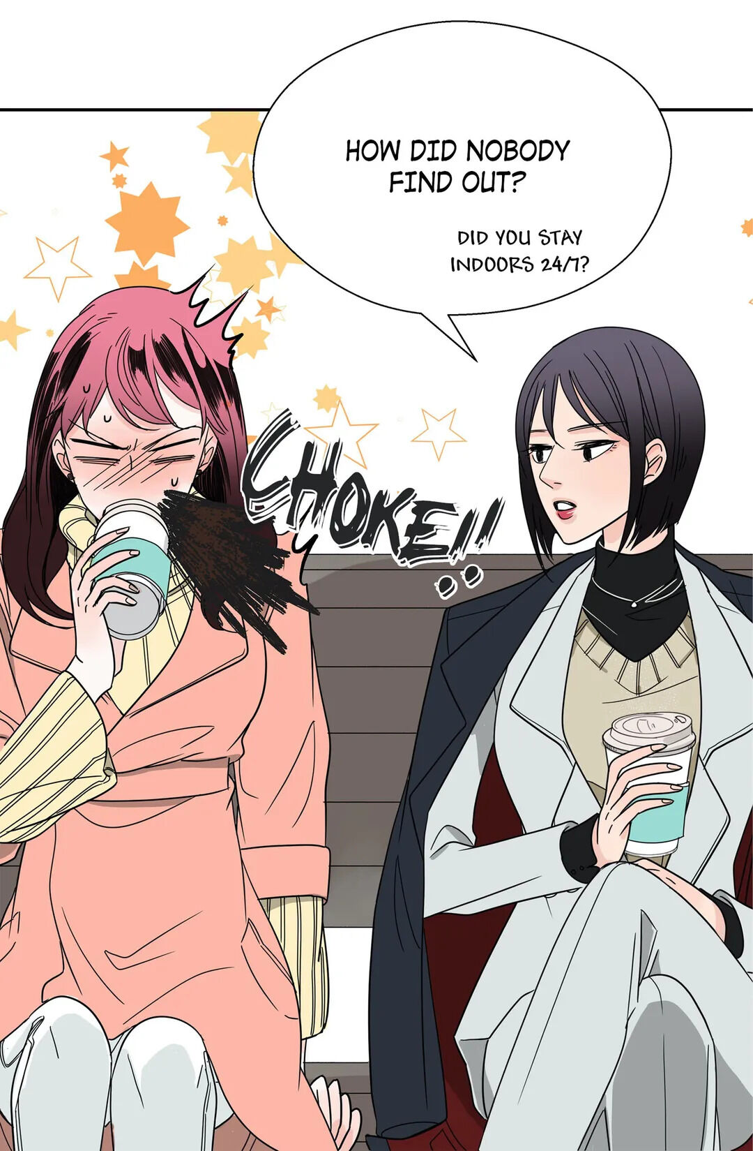 June’s Love Chapter 13 image 9