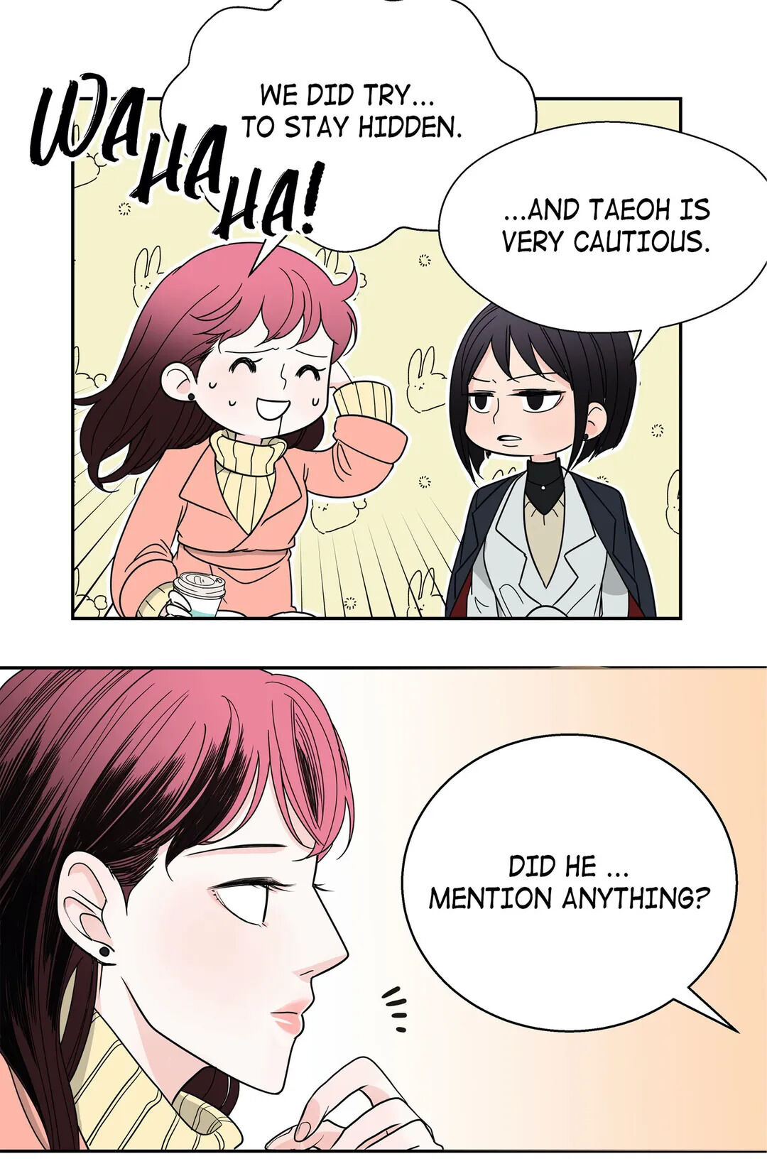 June’s Love Chapter 13 image 10
