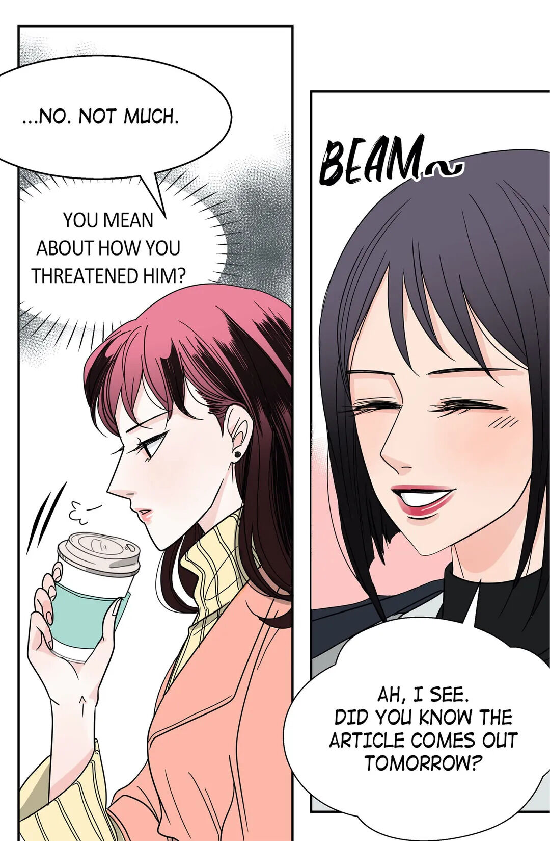 June’s Love Chapter 13 image 11