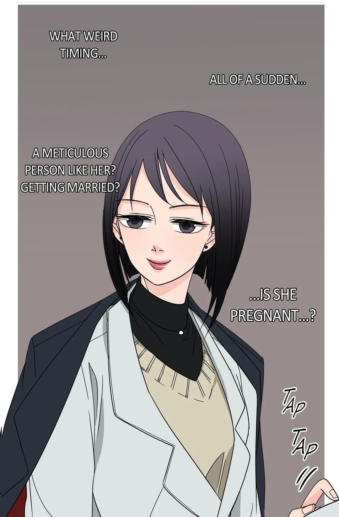 June’s Love Chapter 13 image 13