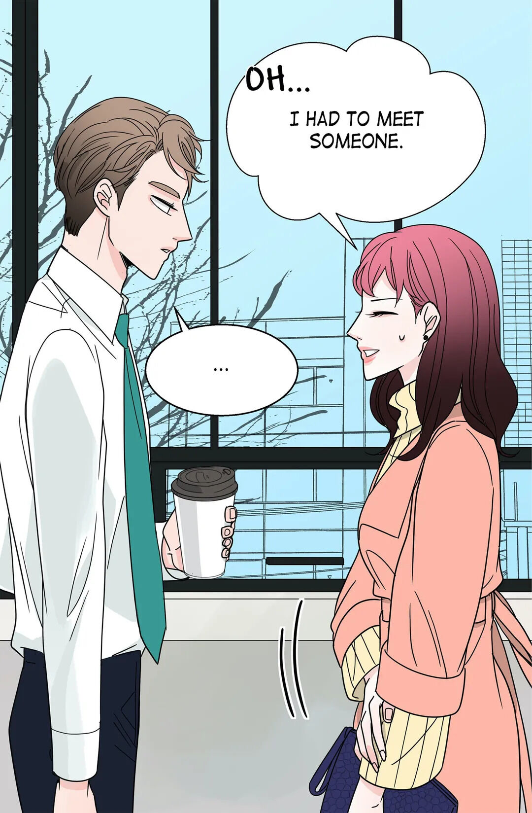 June’s Love Chapter 13 image 15