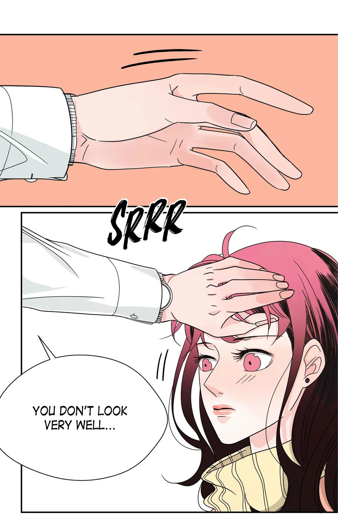 June’s Love Chapter 13 image 16