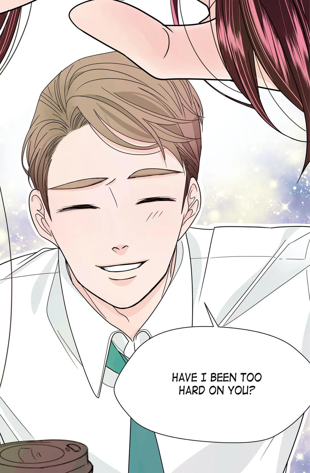 June’s Love Chapter 13 image 17
