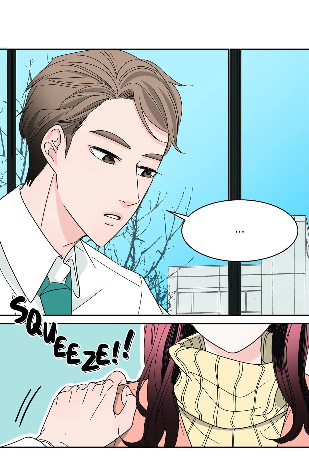 June’s Love Chapter 13 image 19