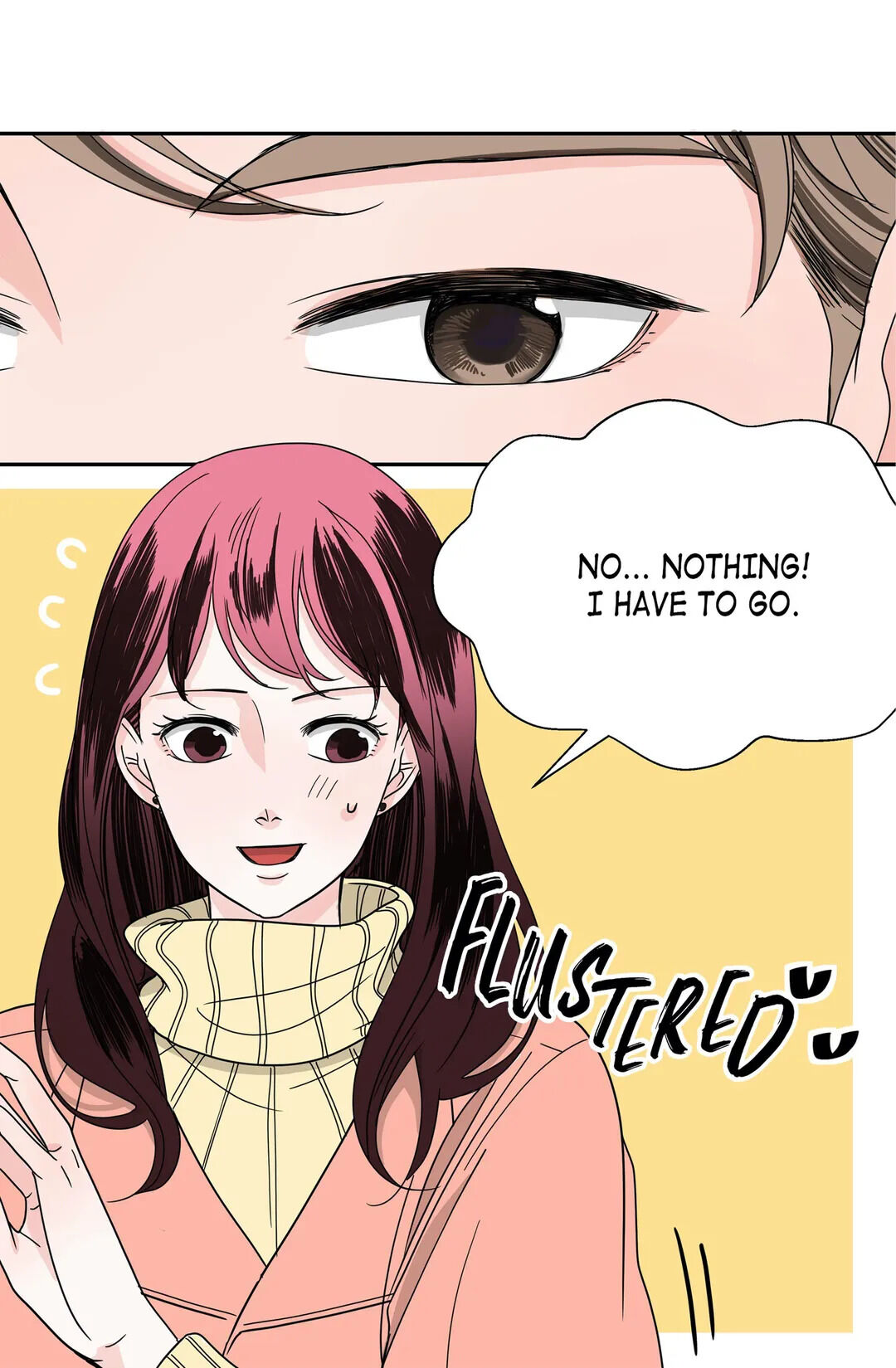 June’s Love Chapter 13 image 21