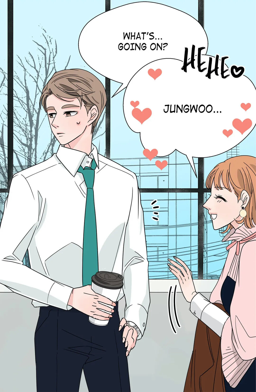 June’s Love Chapter 13 image 23