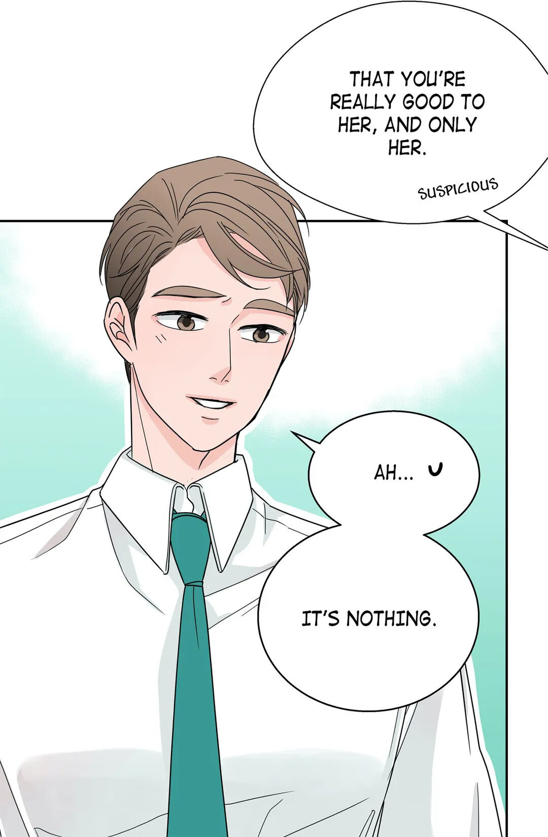 June’s Love Chapter 13 image 25