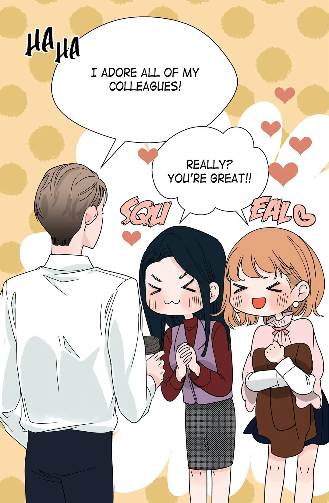 June’s Love Chapter 13 image 26