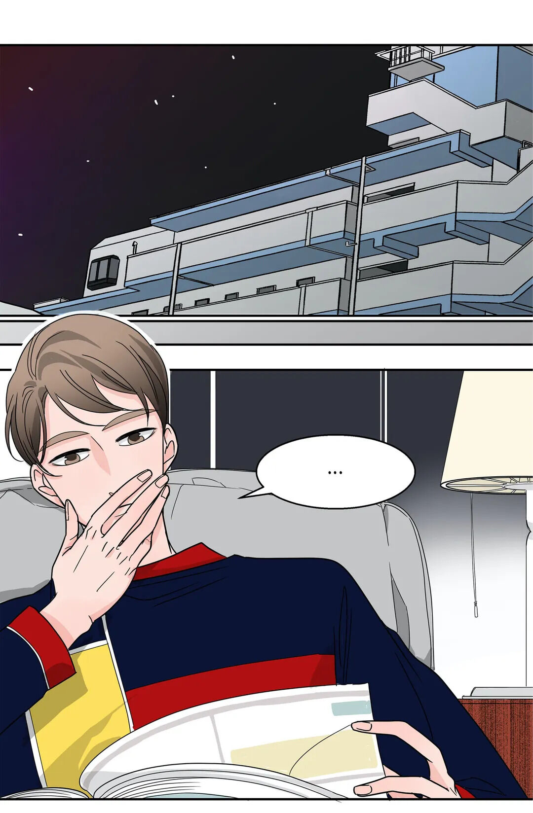 June’s Love Chapter 13 image 27
