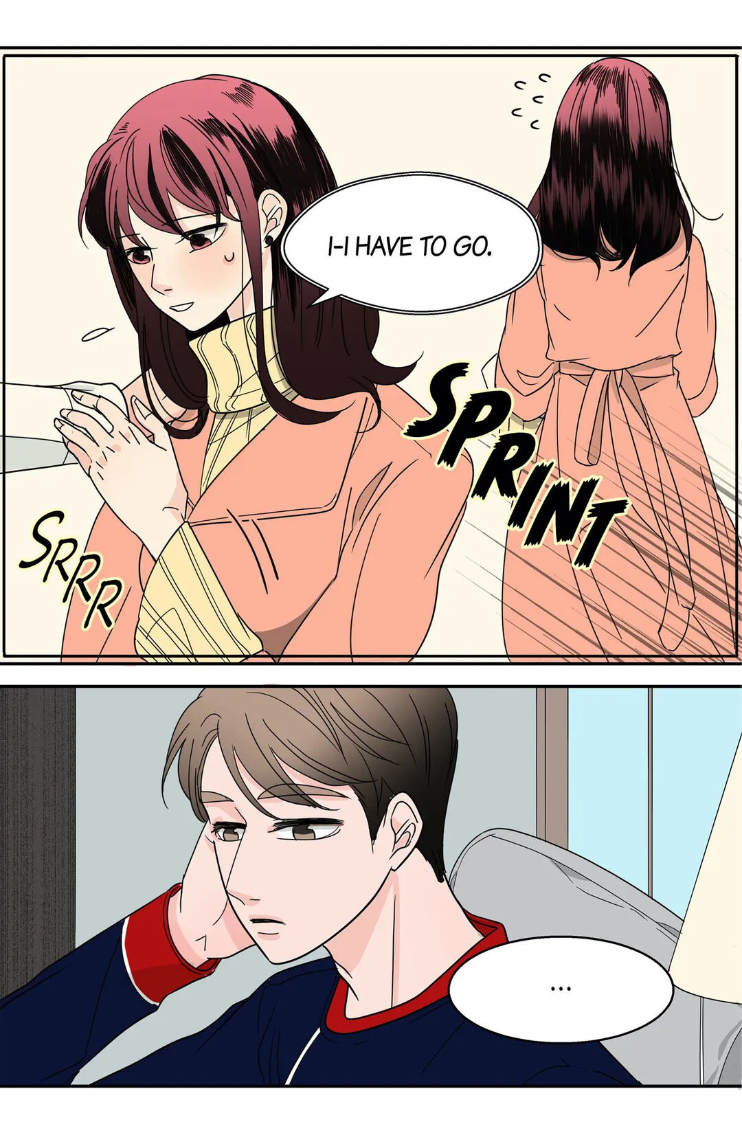 June’s Love Chapter 13 image 28