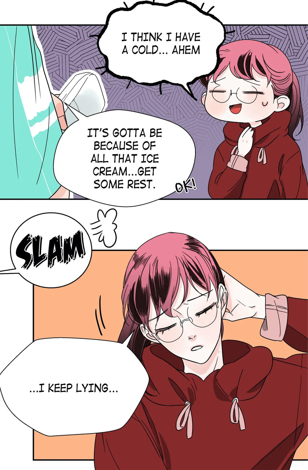 June’s Love Chapter 13 image 36