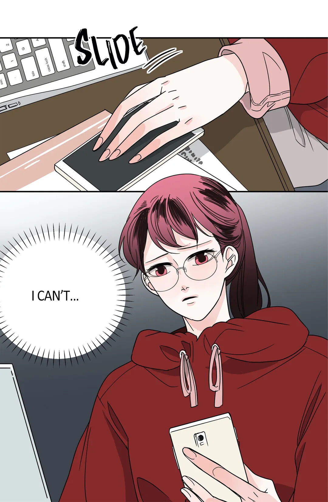 June’s Love Chapter 13 image 37