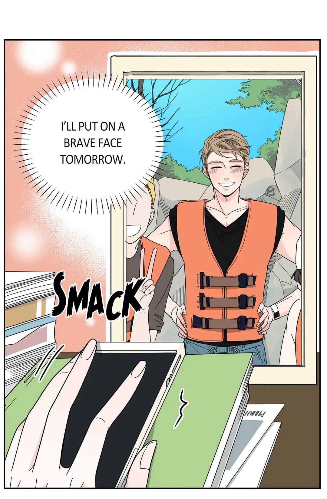 June’s Love Chapter 13 image 38
