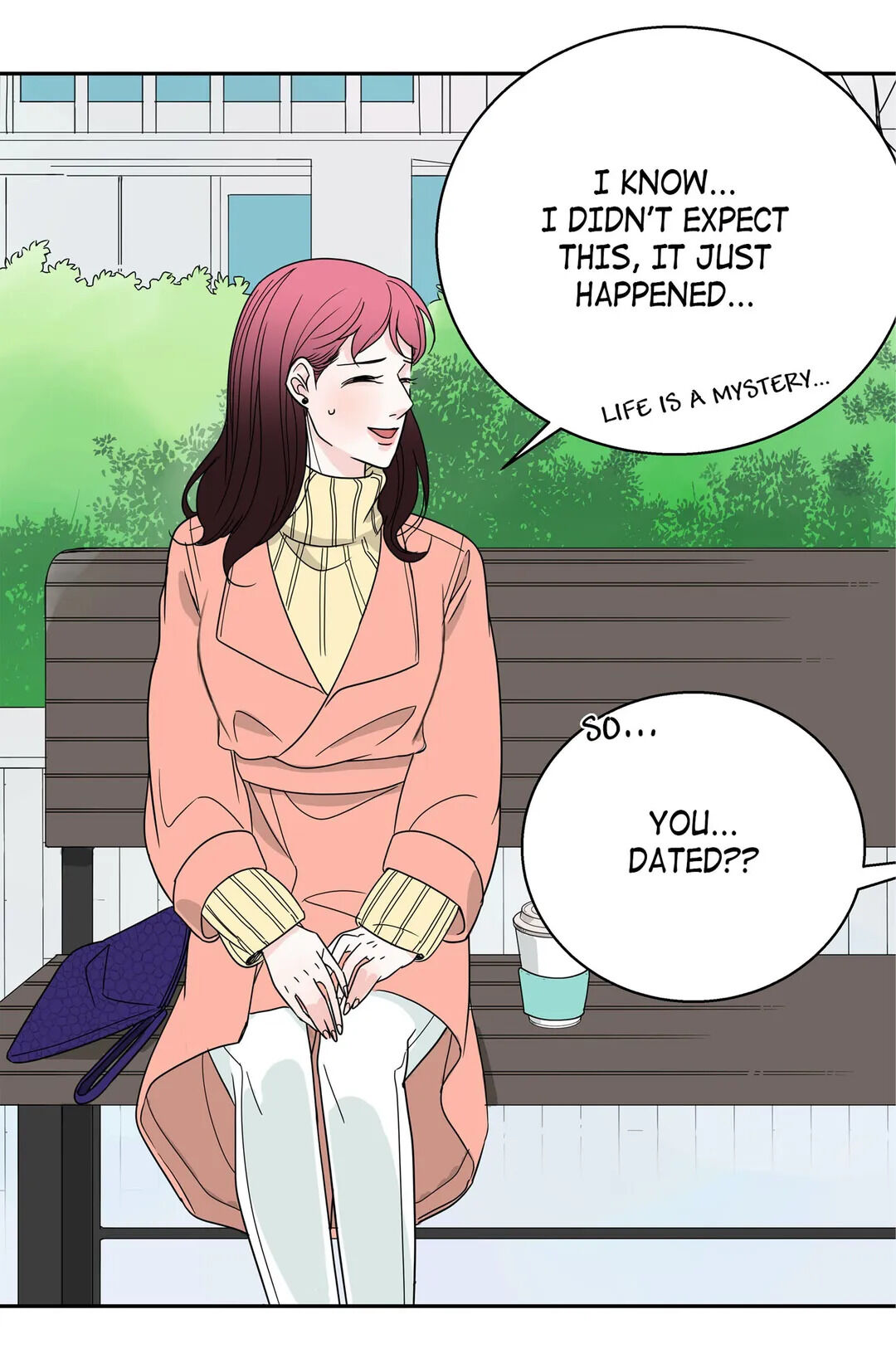June’s Love Chapter 13 image 3
