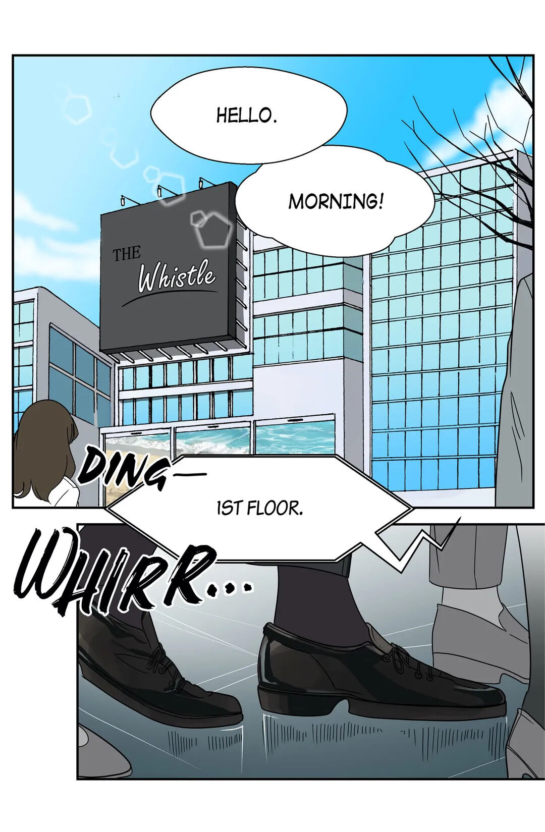 June’s Love Chapter 13 image 39