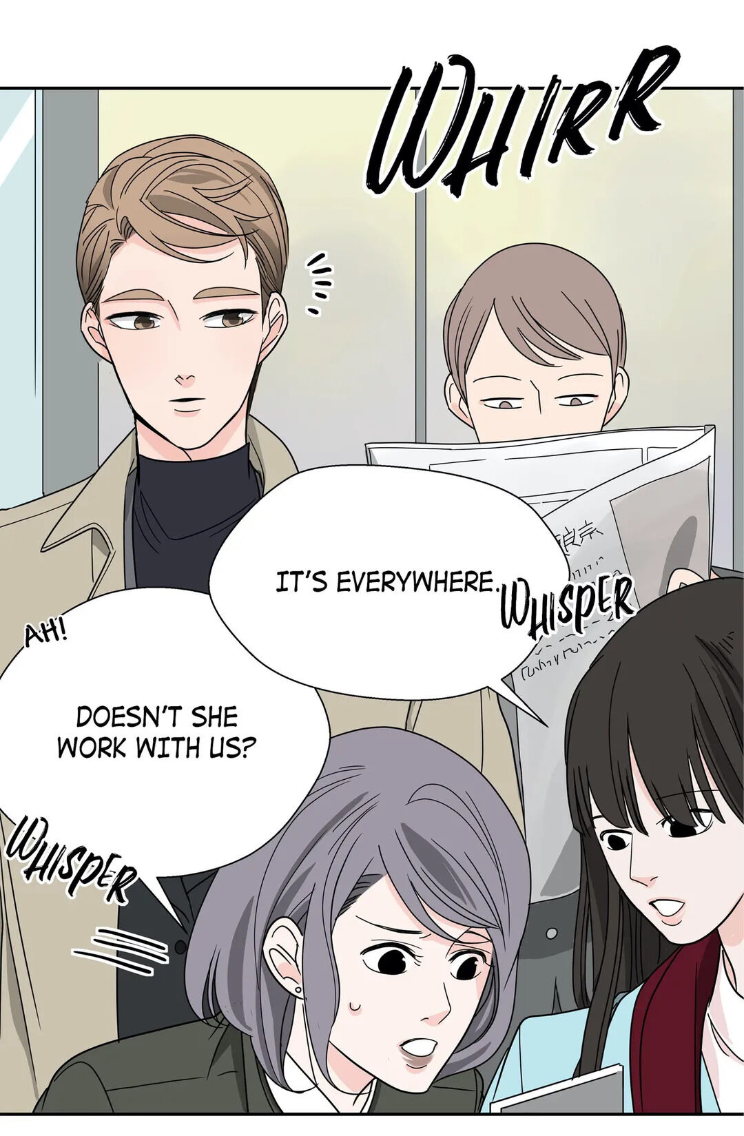 June’s Love Chapter 13 image 40