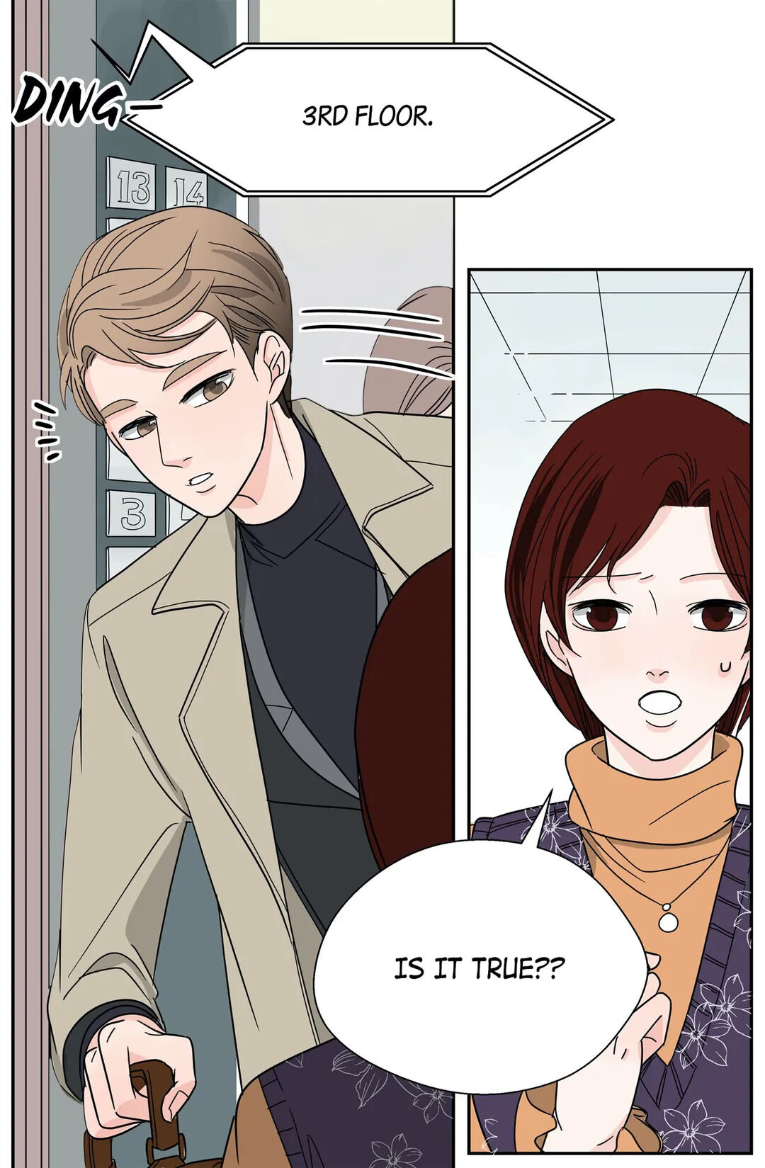 June’s Love Chapter 13 image 41