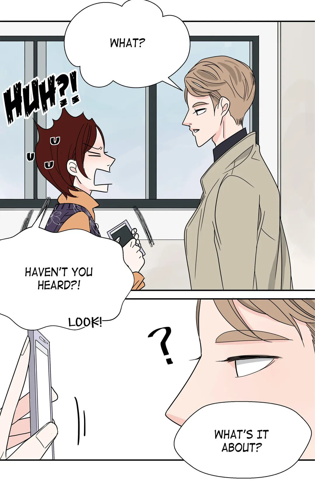June’s Love Chapter 13 image 42