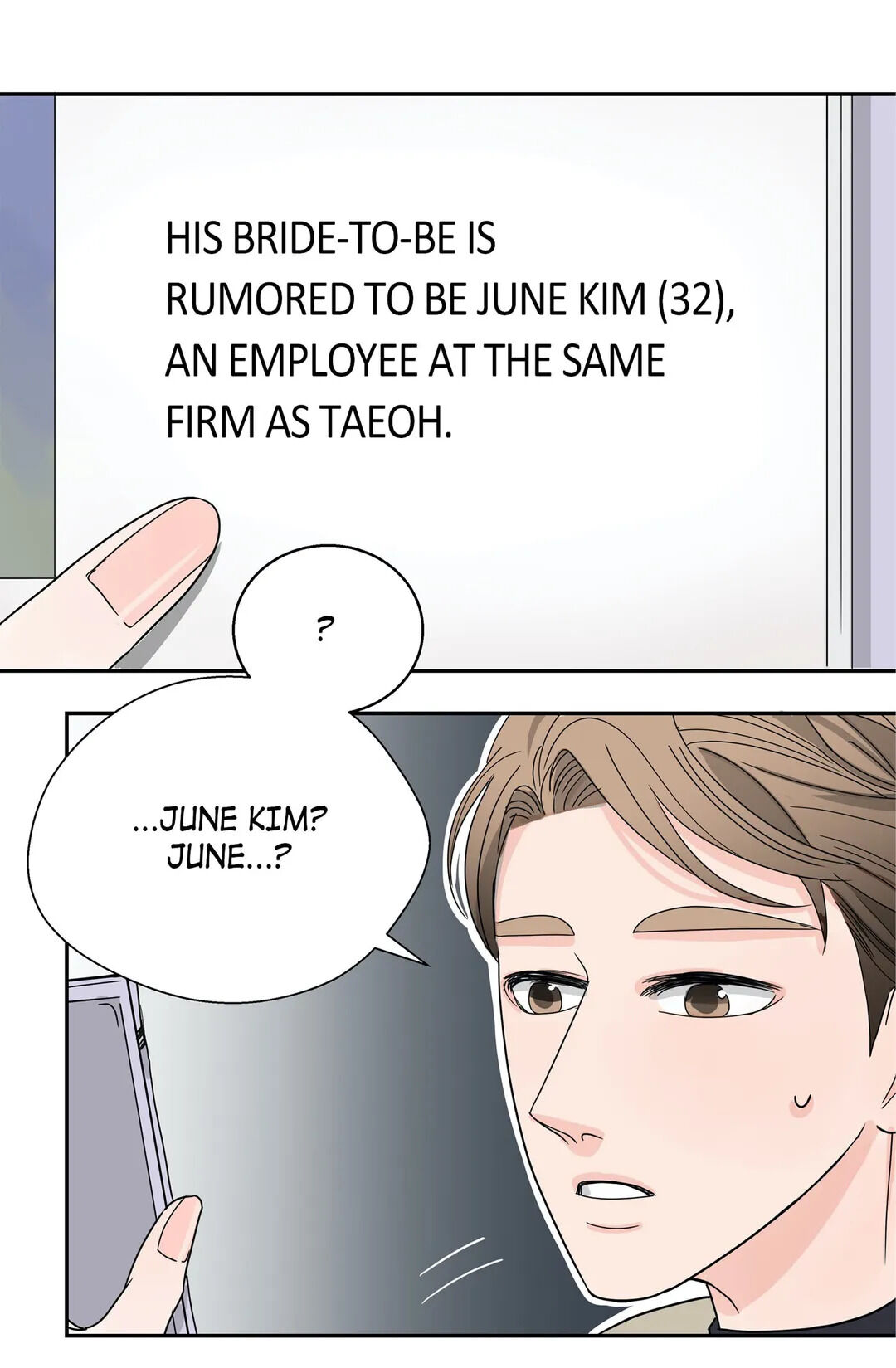 June’s Love Chapter 13 image 44