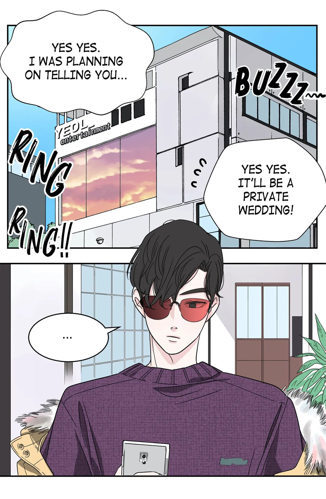 June’s Love Chapter 13 image 45