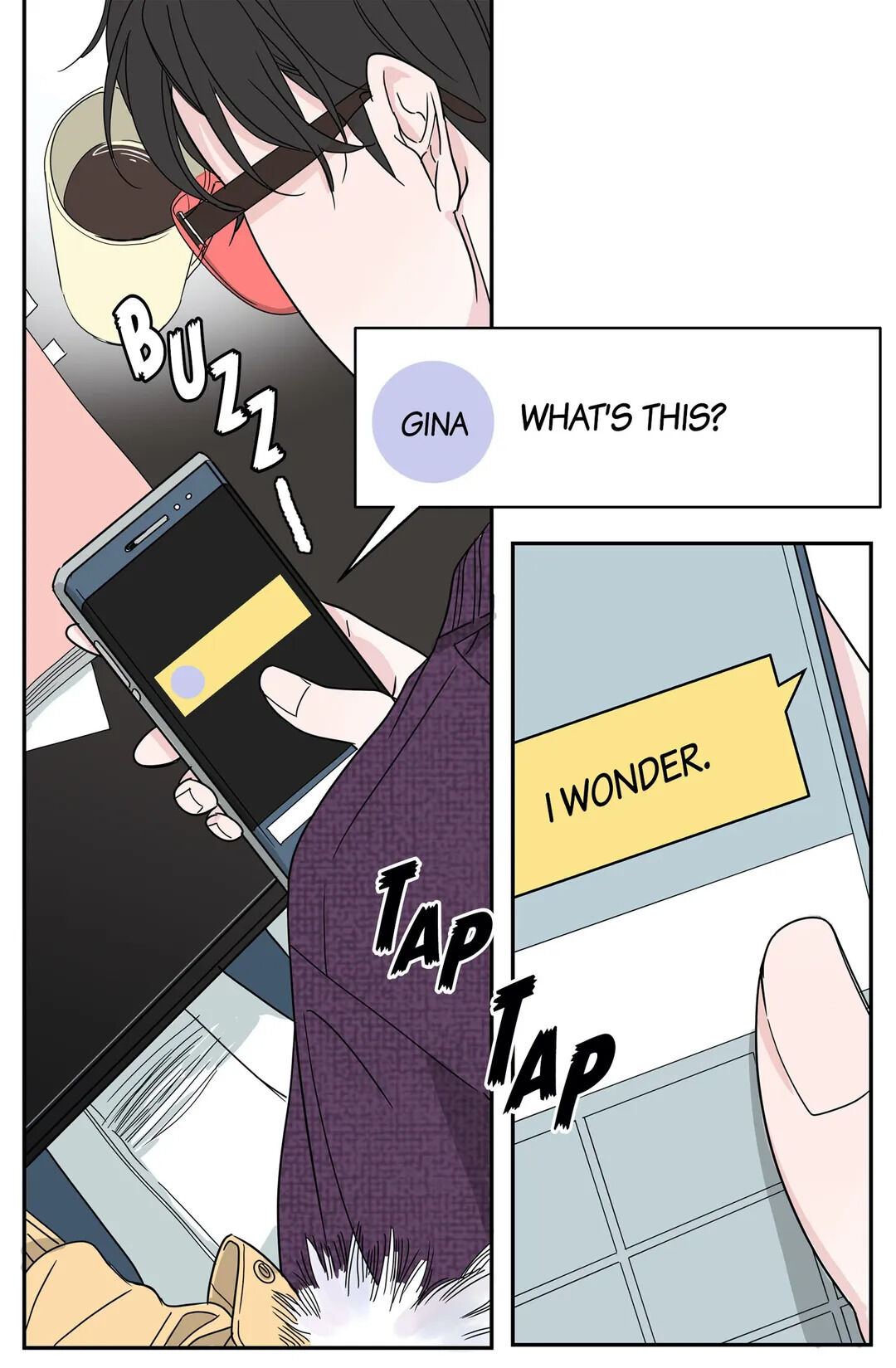 June’s Love Chapter 13 image 46