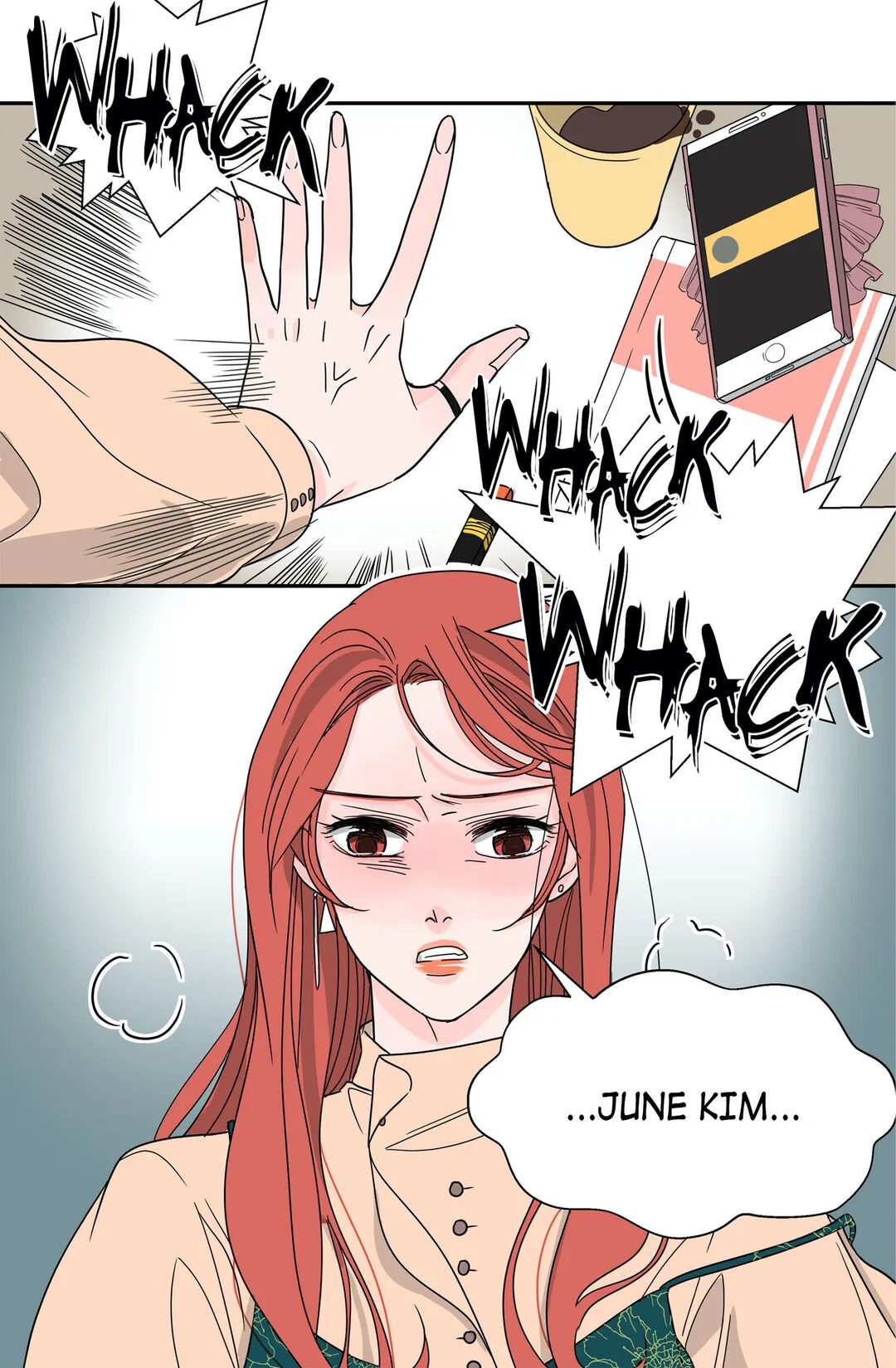 June’s Love Chapter 13 image 47