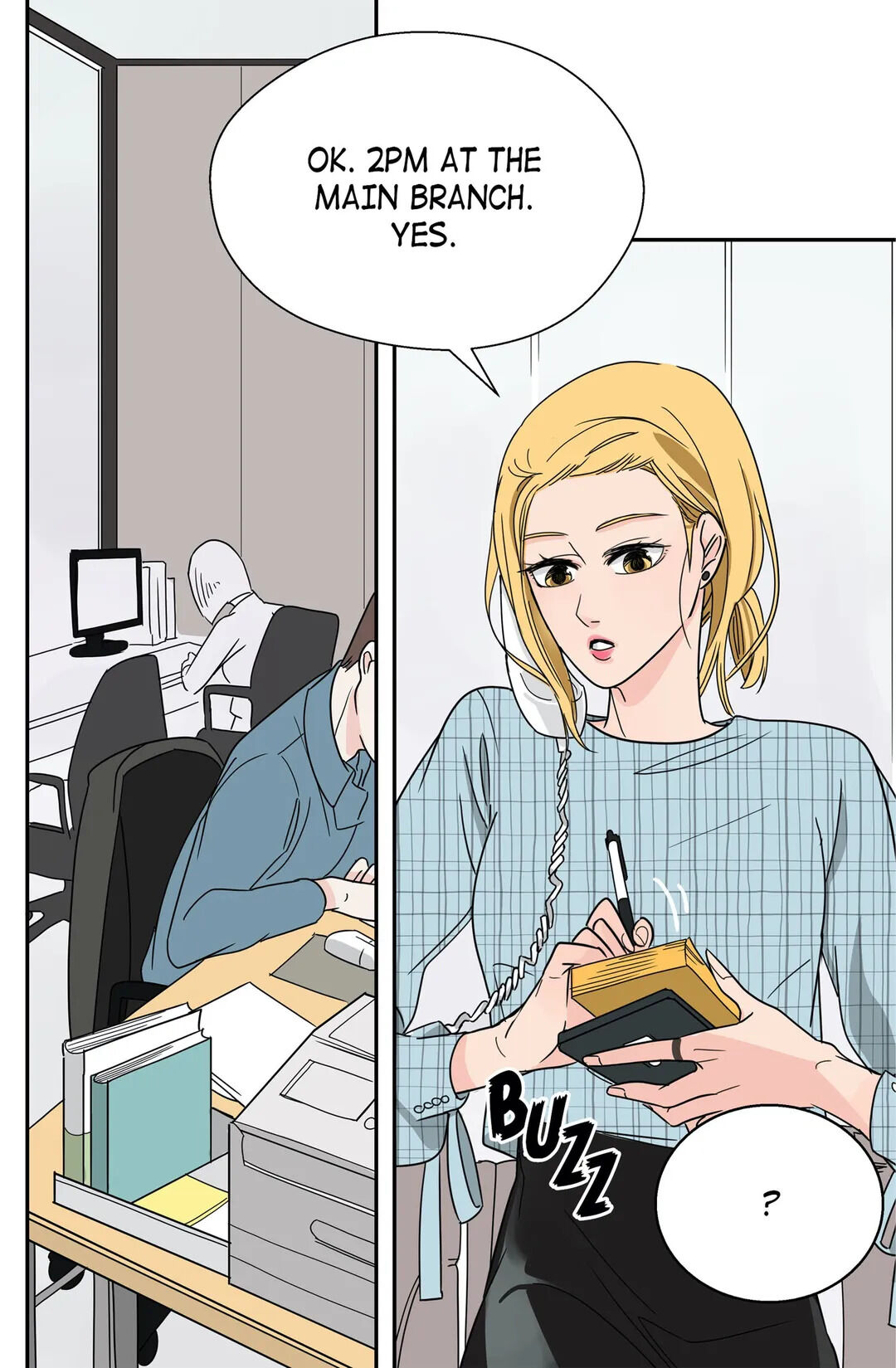 June’s Love Chapter 13 image 48