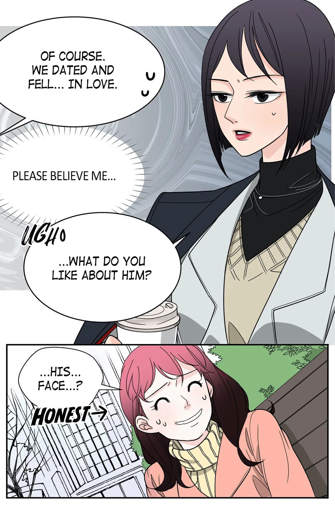 June’s Love Chapter 13 image 4