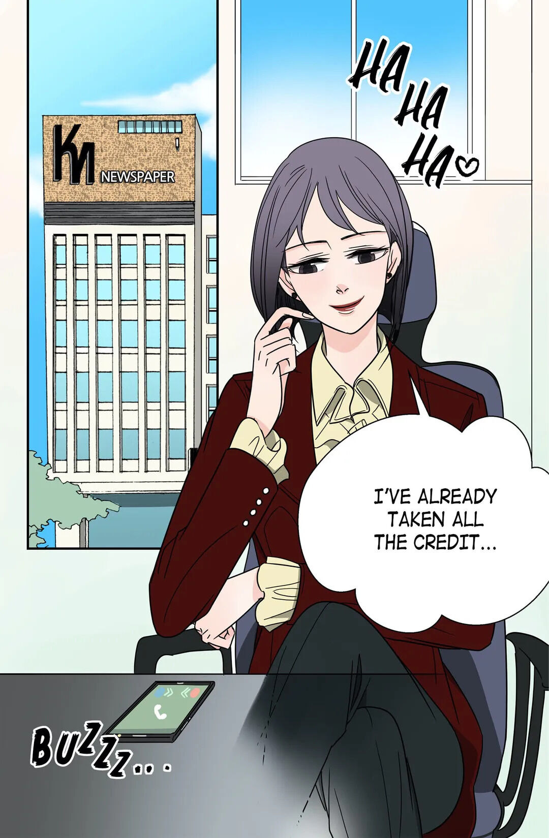 June’s Love Chapter 13 image 50