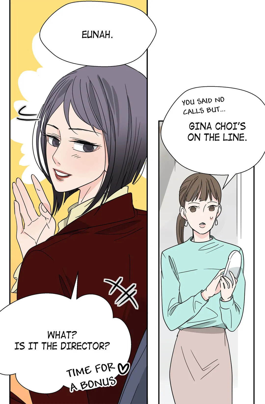 June’s Love Chapter 13 image 51