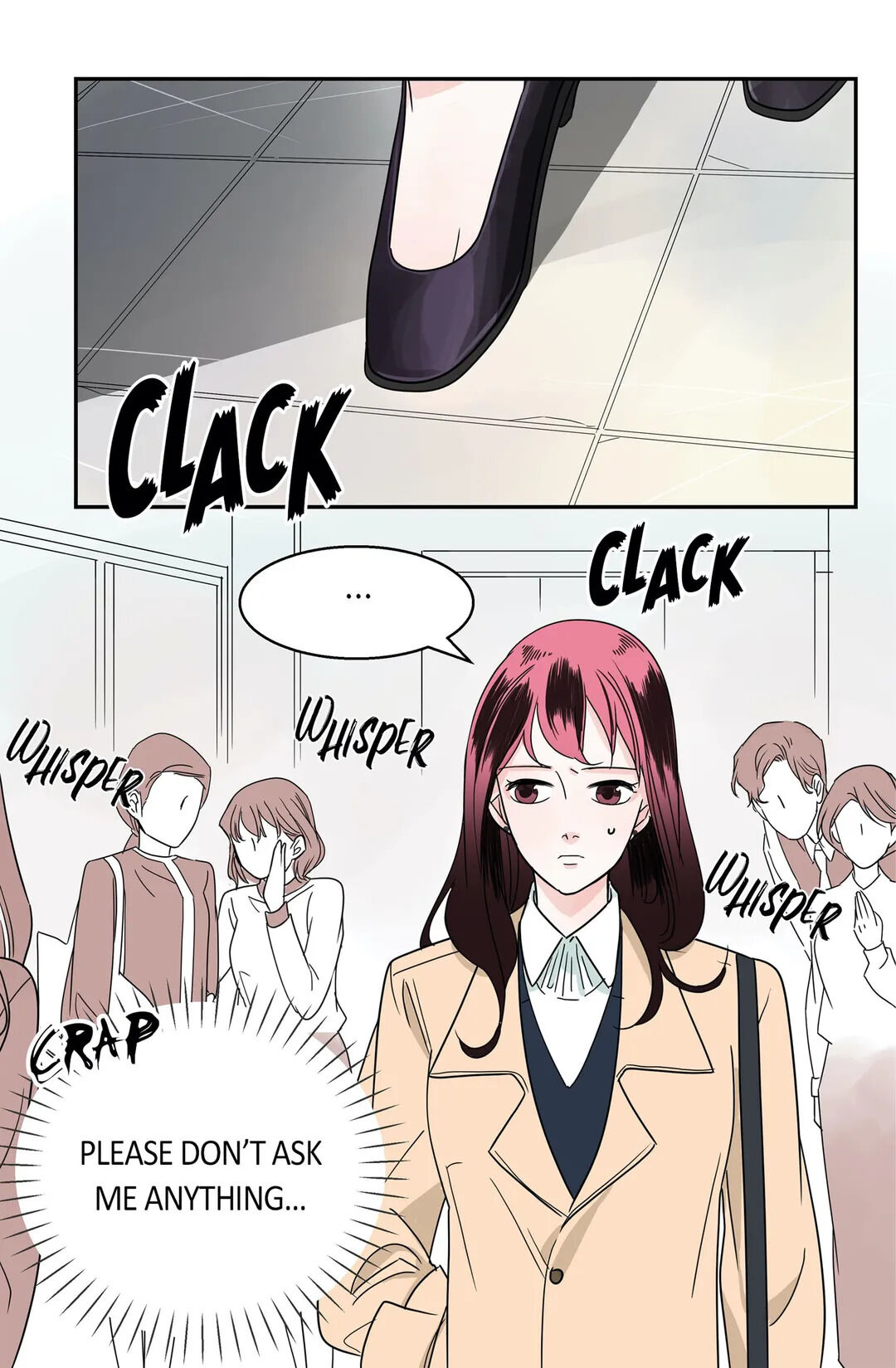 June’s Love Chapter 13 image 53
