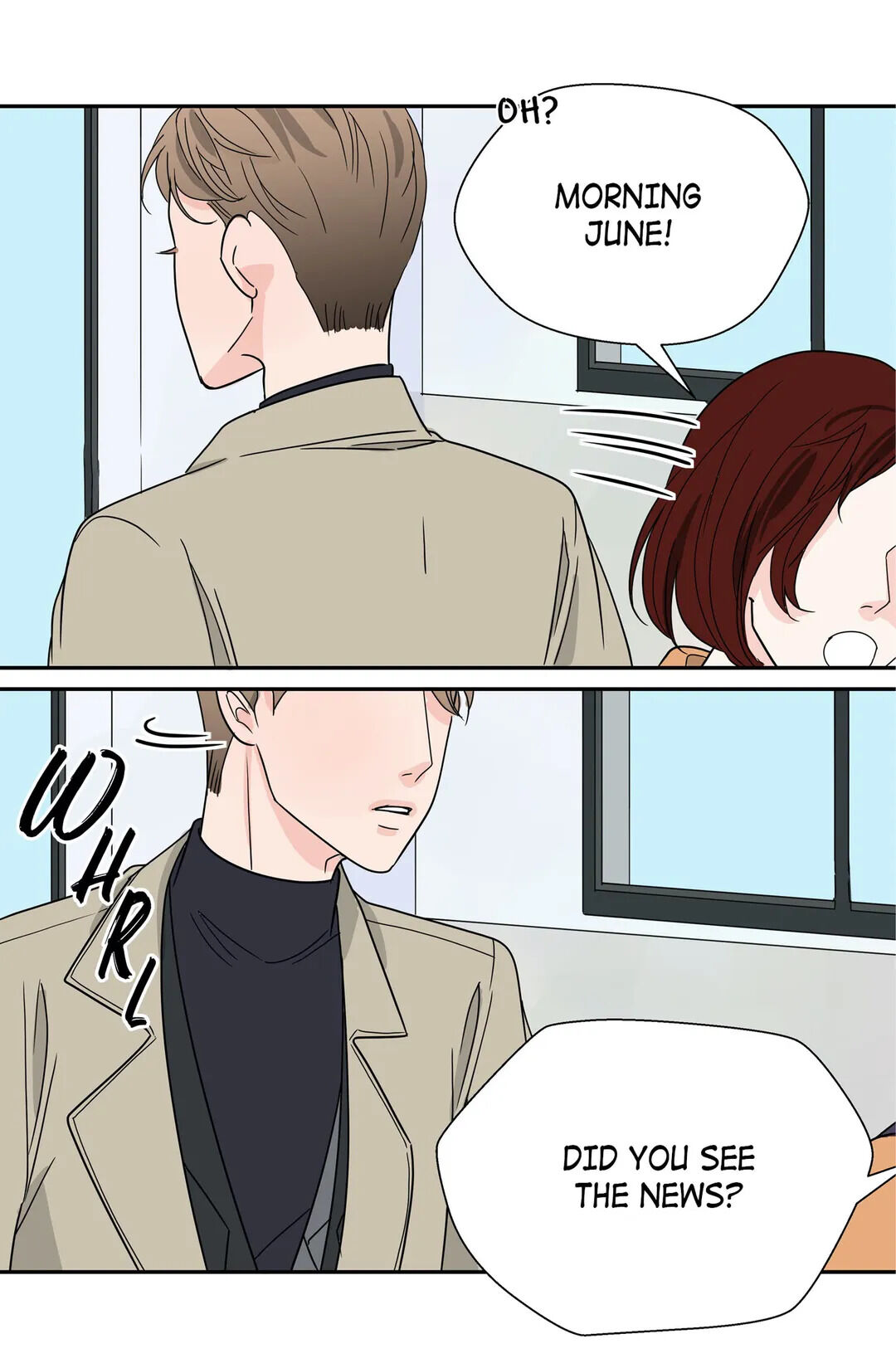 June’s Love Chapter 13 image 54