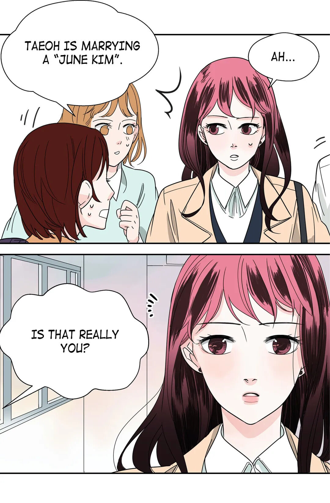 June’s Love Chapter 13 image 55