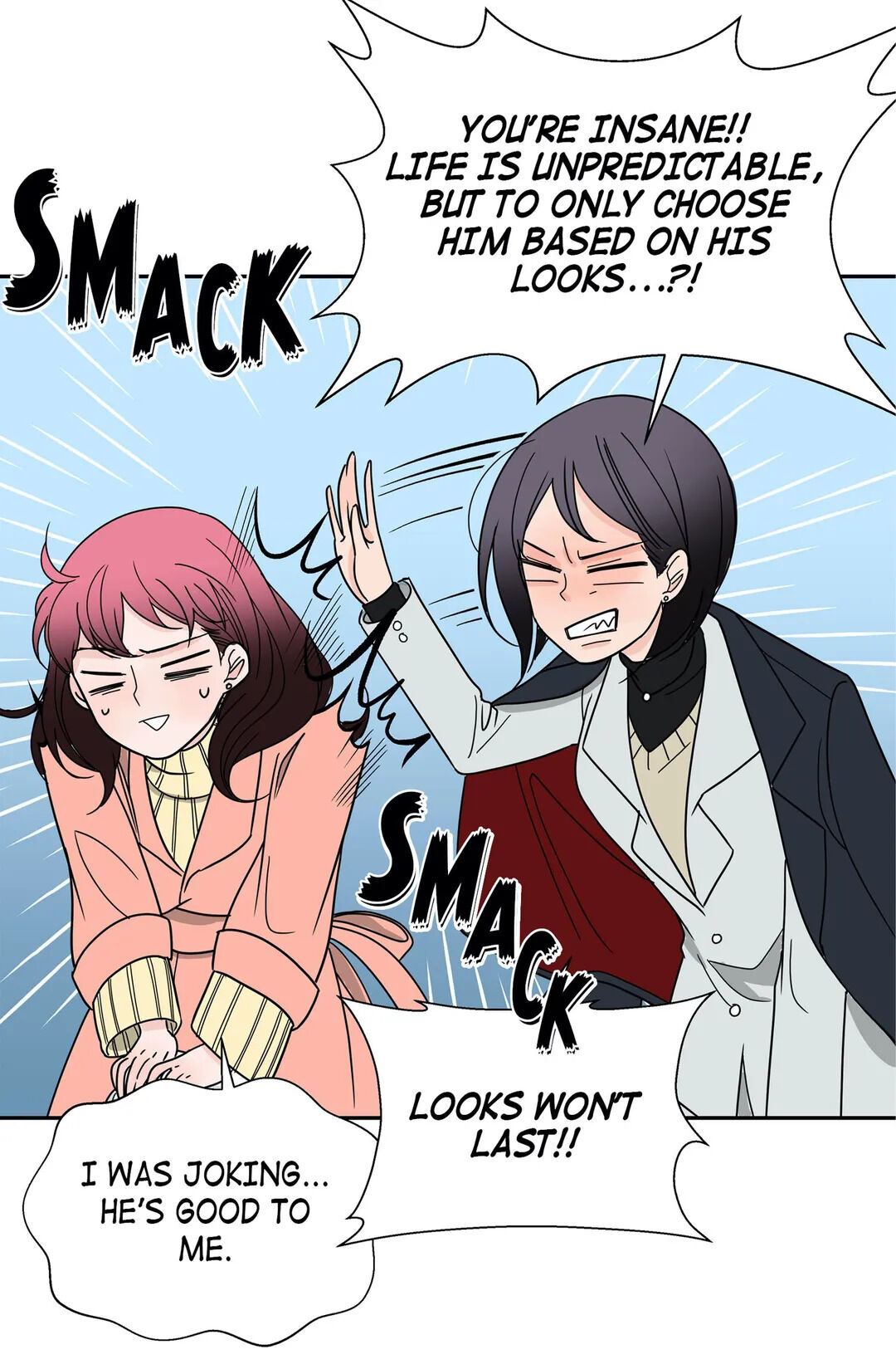June’s Love Chapter 13 image 5