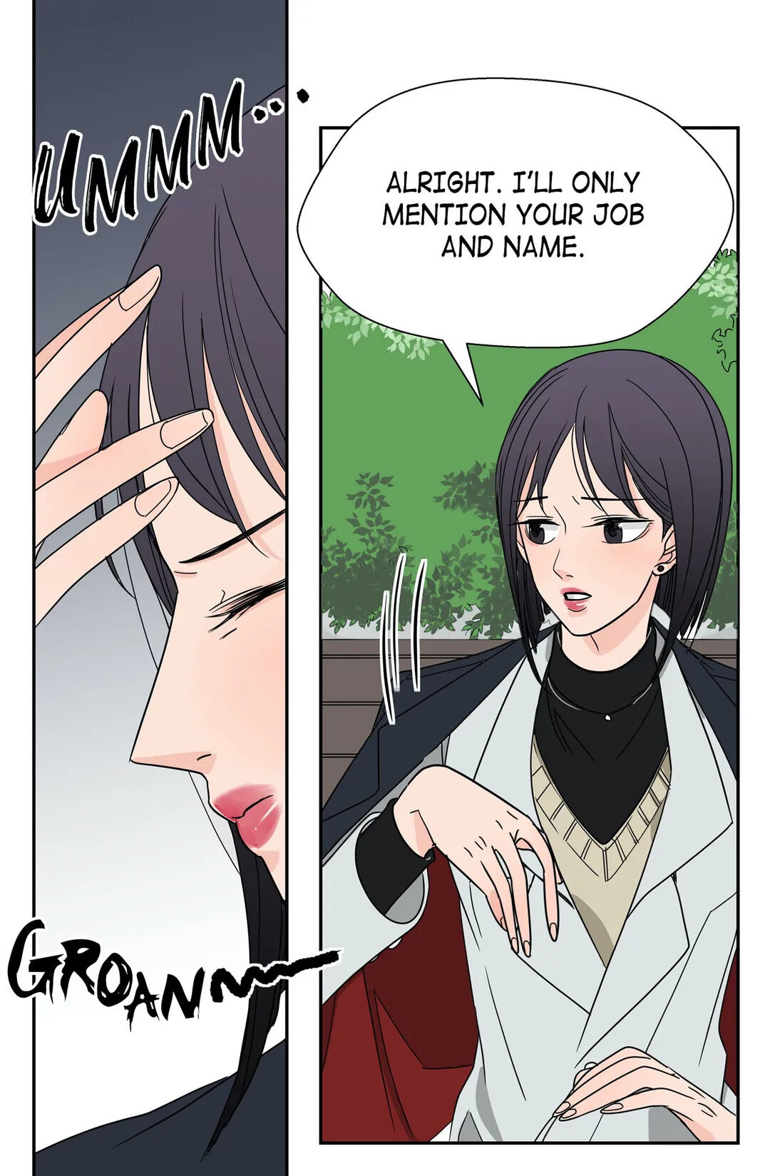 June’s Love Chapter 13 image 7