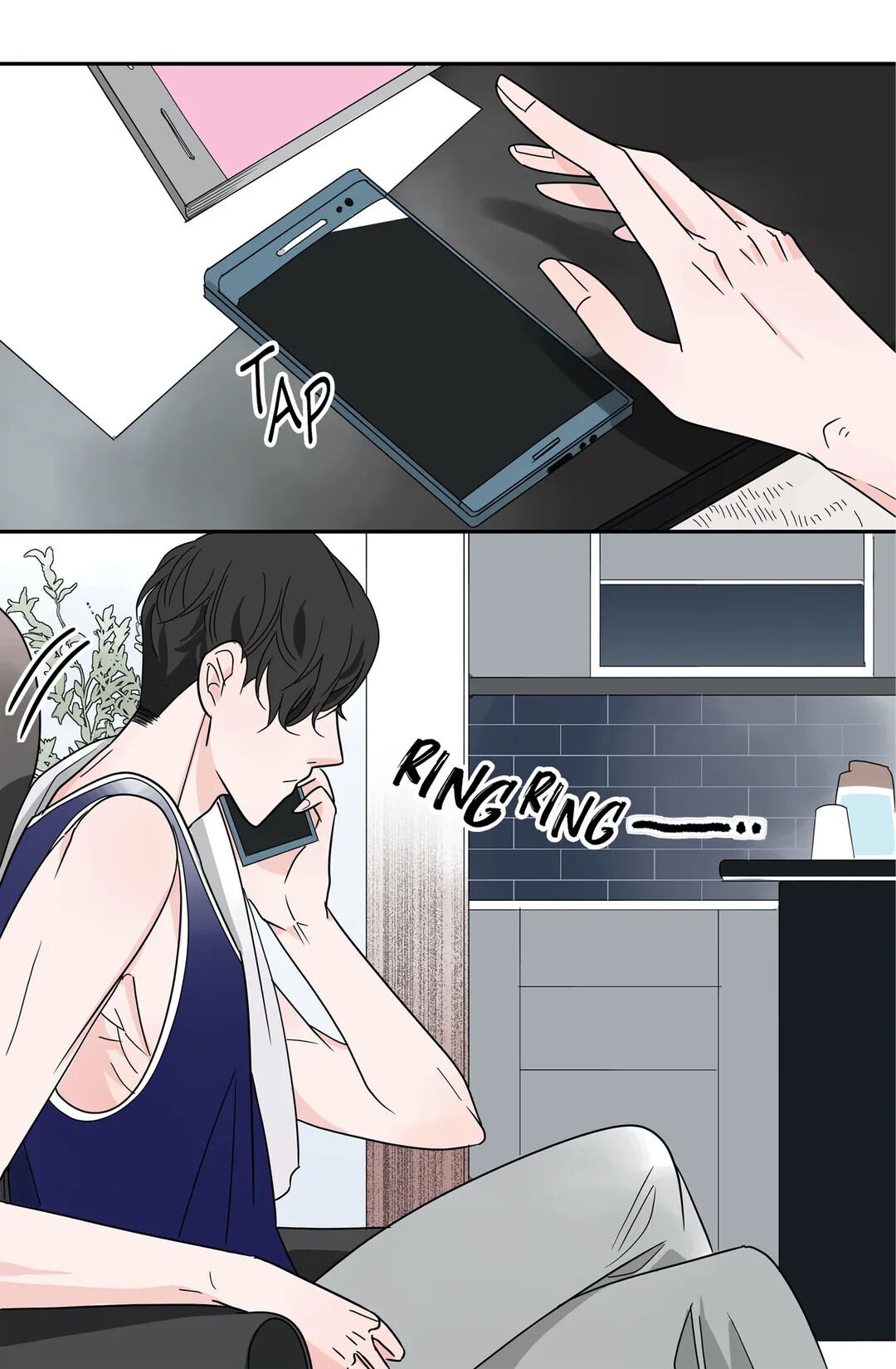 June’s Love Chapter 14 image 10