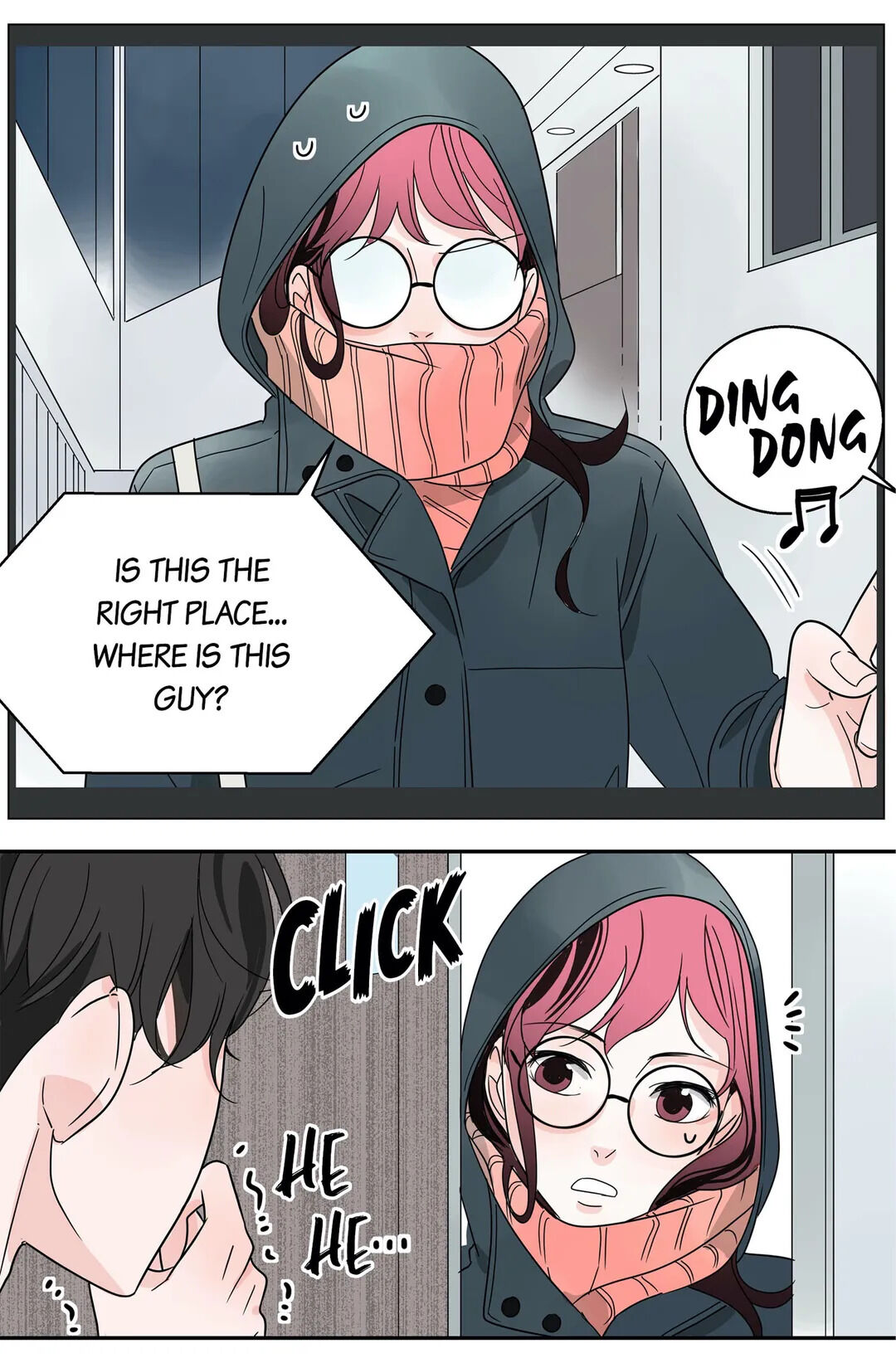 June’s Love Chapter 14 image 19