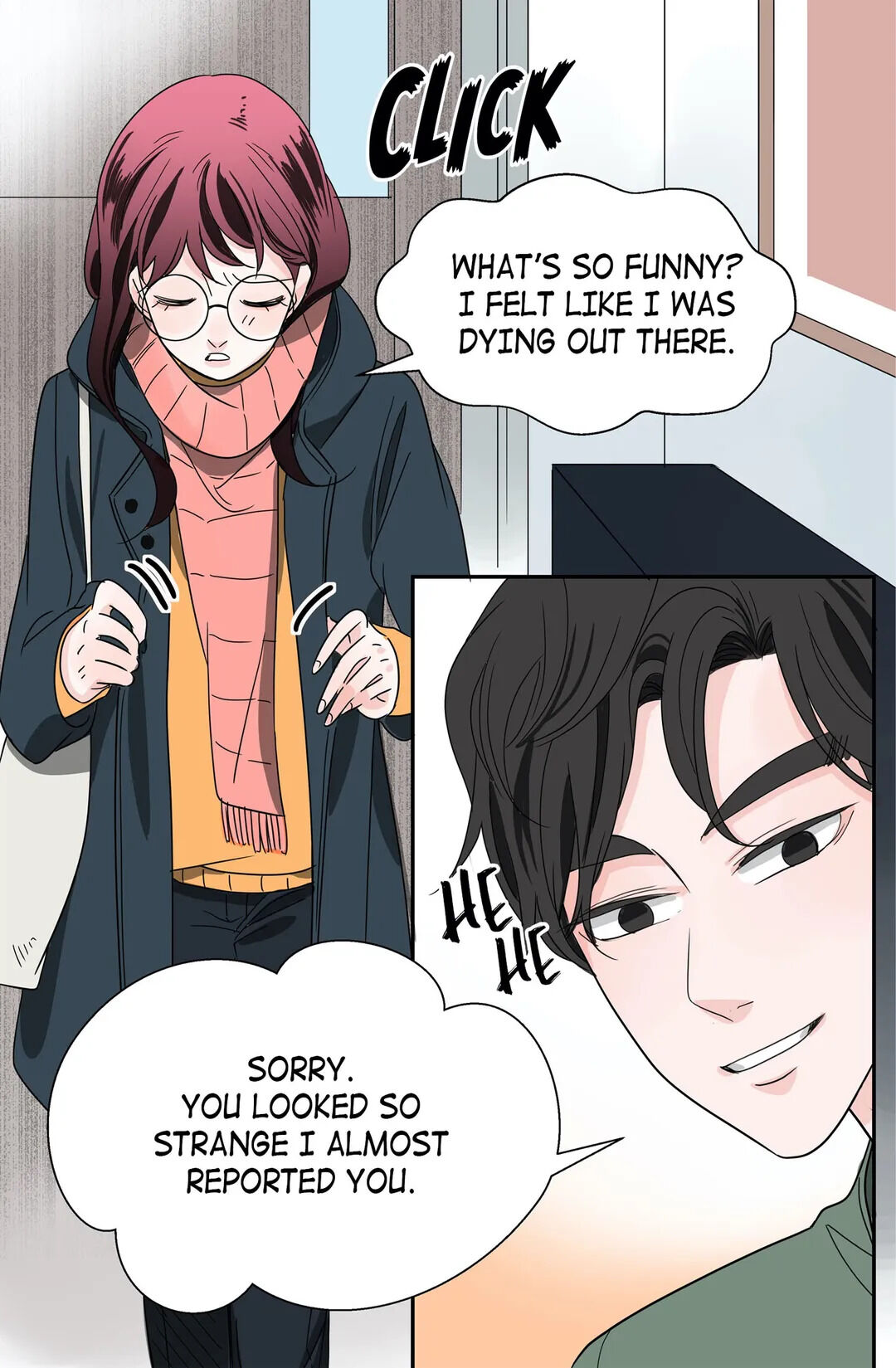 June’s Love Chapter 14 image 20