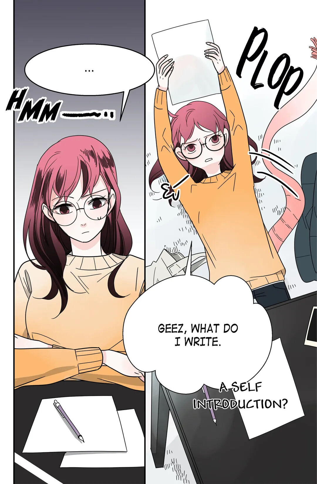 June’s Love Chapter 14 image 22