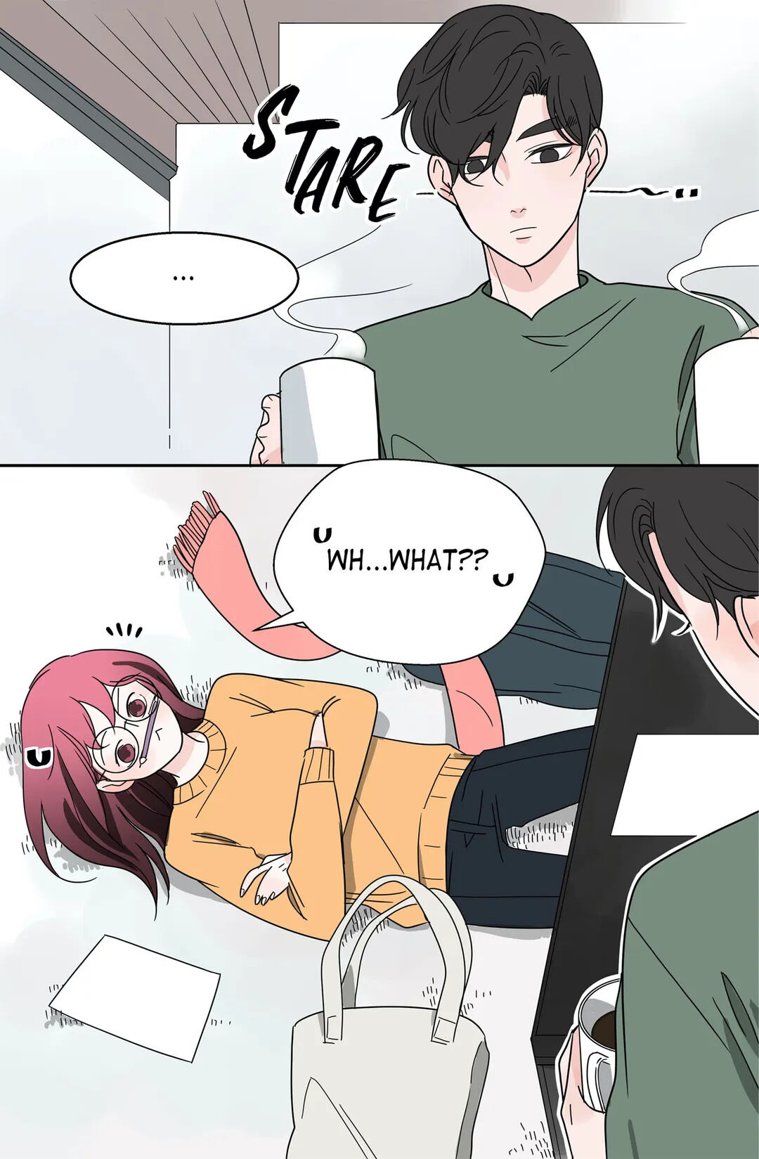 June’s Love Chapter 14 image 23