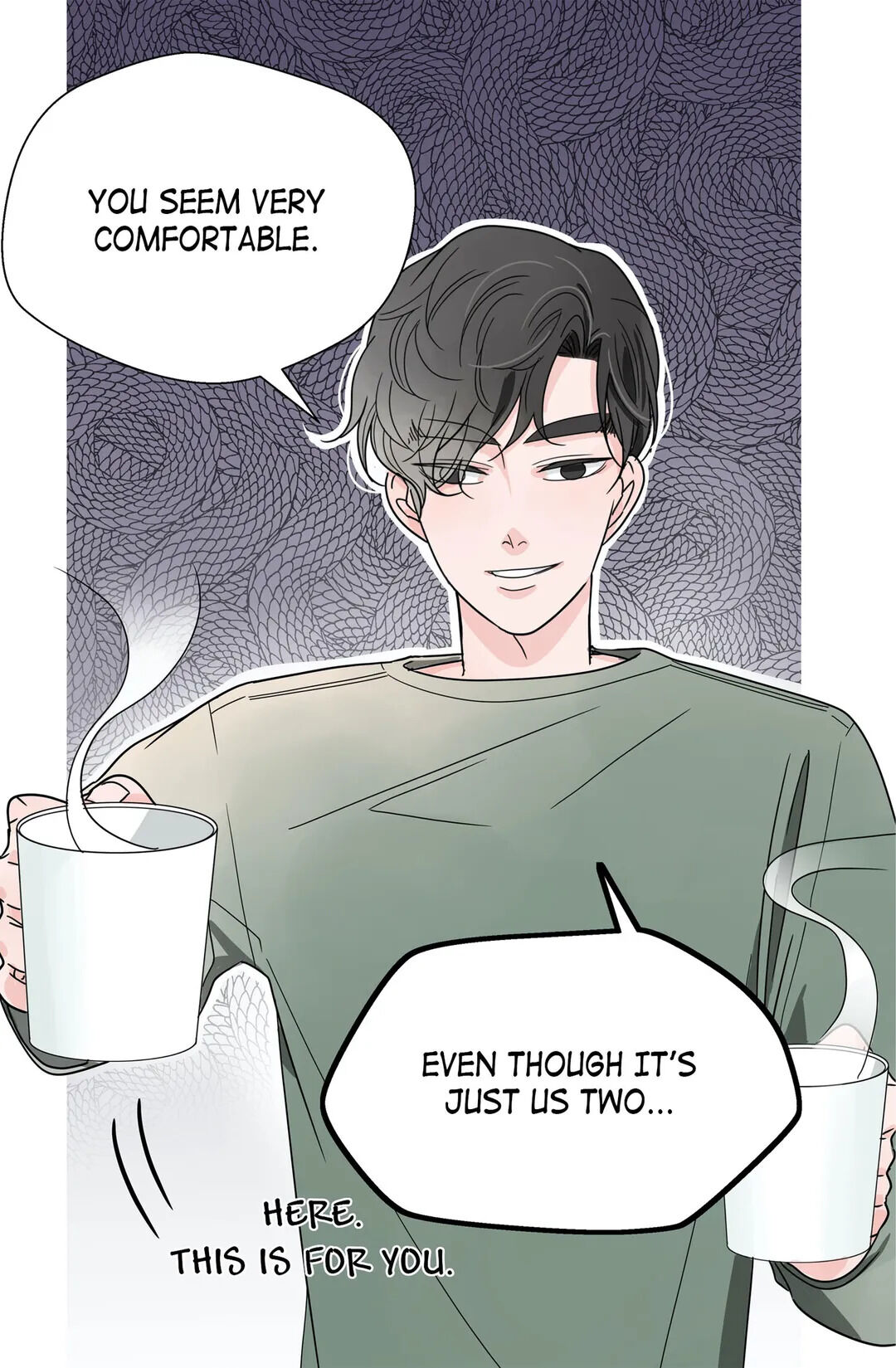 June’s Love Chapter 14 image 24