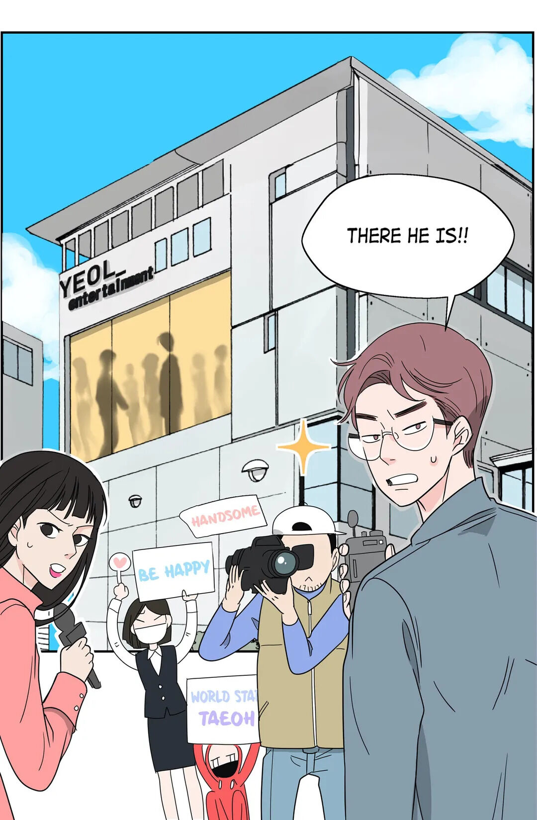 June’s Love Chapter 14 image 2