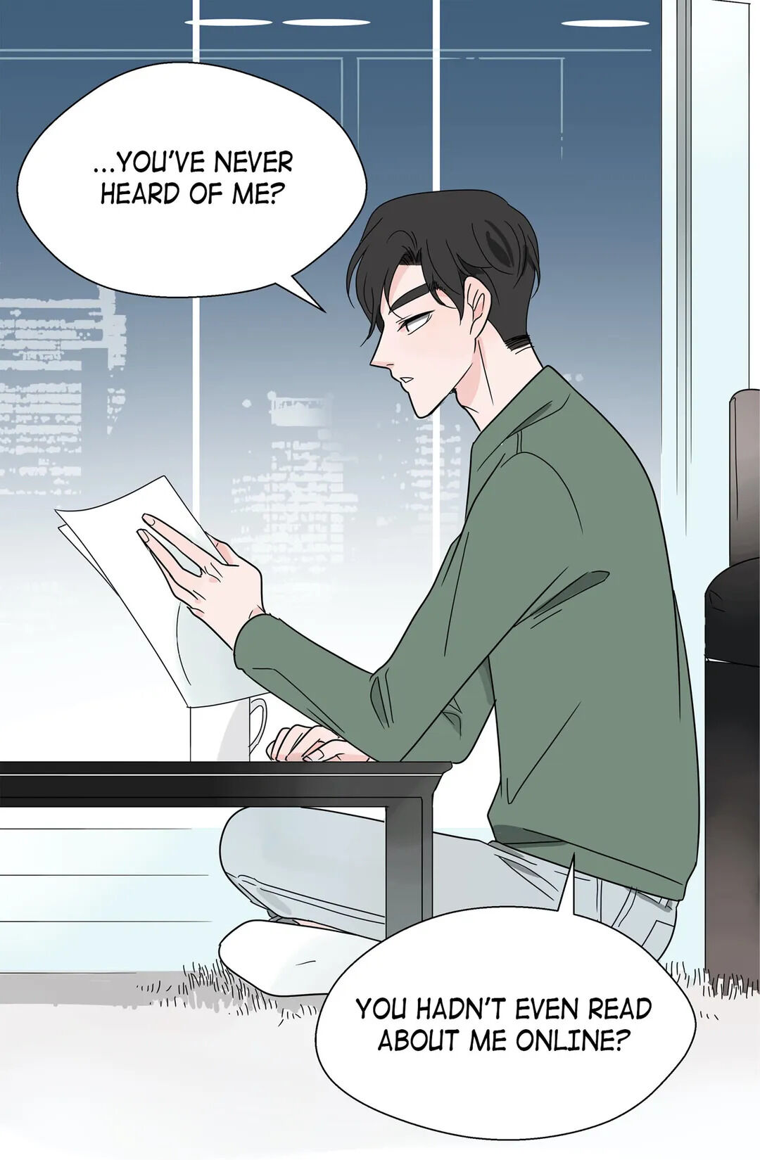 June’s Love Chapter 14 image 31