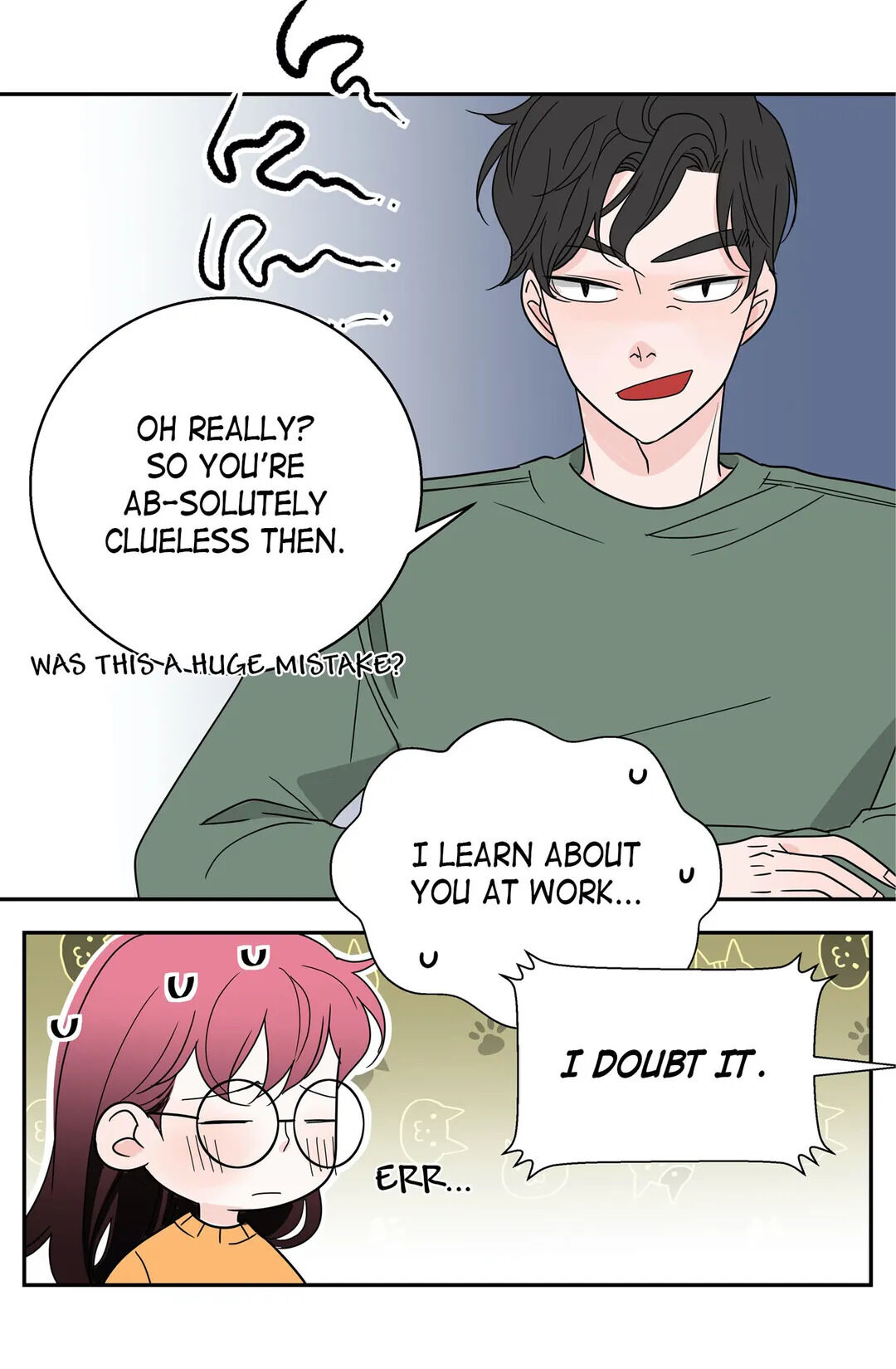 June’s Love Chapter 14 image 33