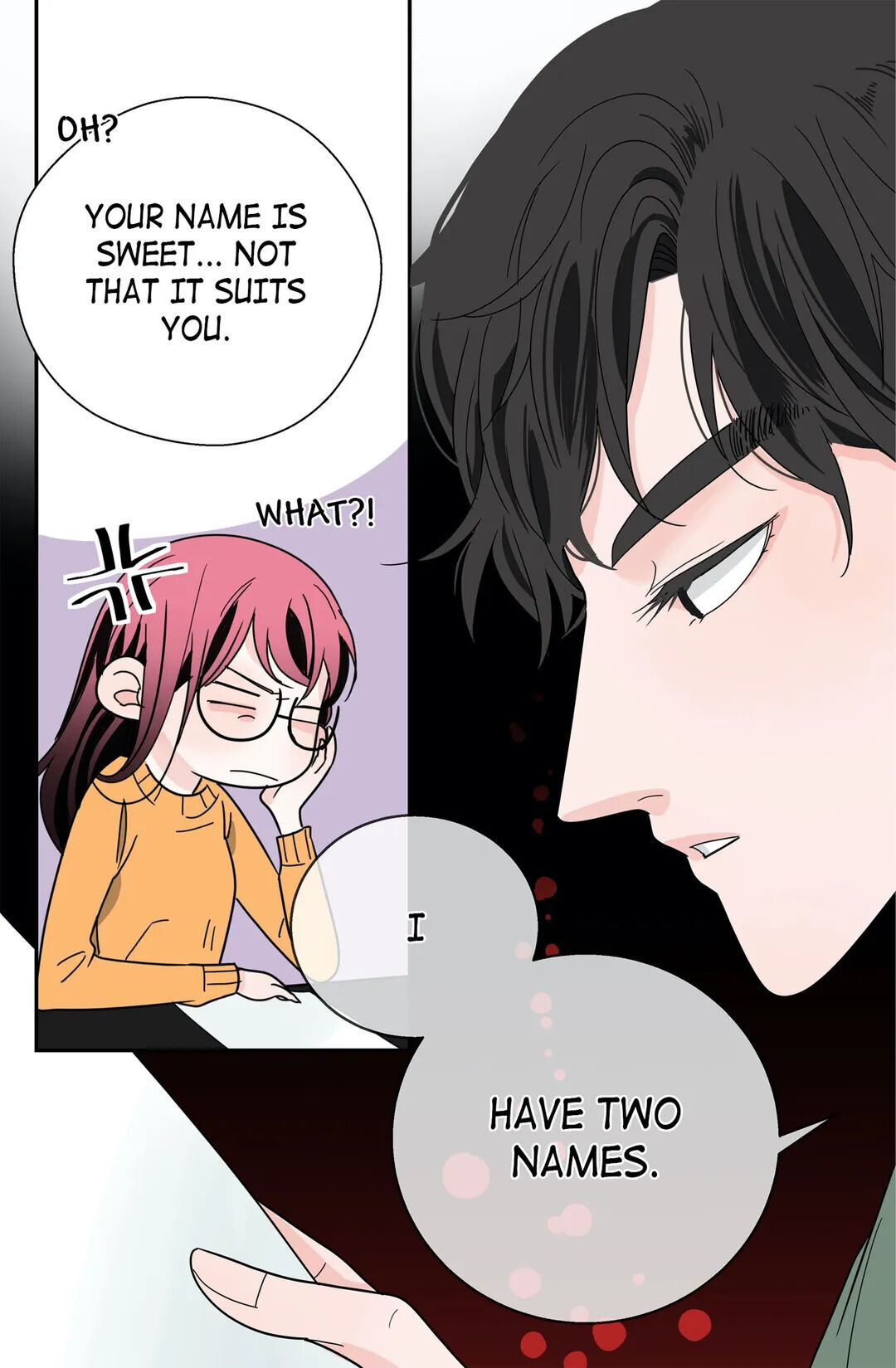 June’s Love Chapter 14 image 35
