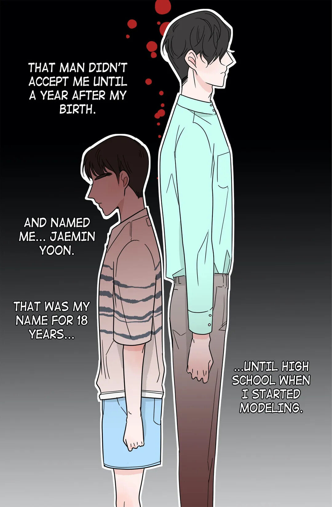 June’s Love Chapter 14 image 36