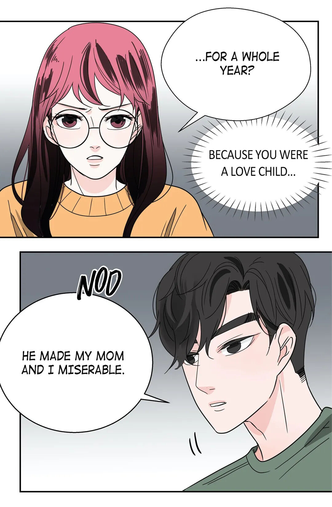 June’s Love Chapter 14 image 37