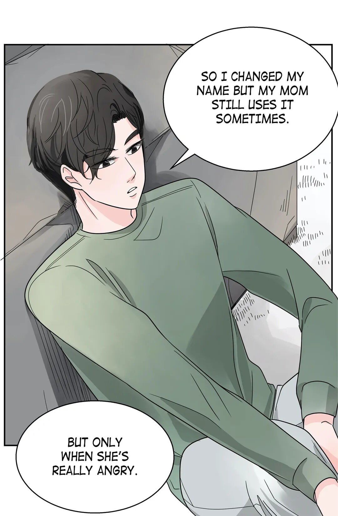 June’s Love Chapter 14 image 38