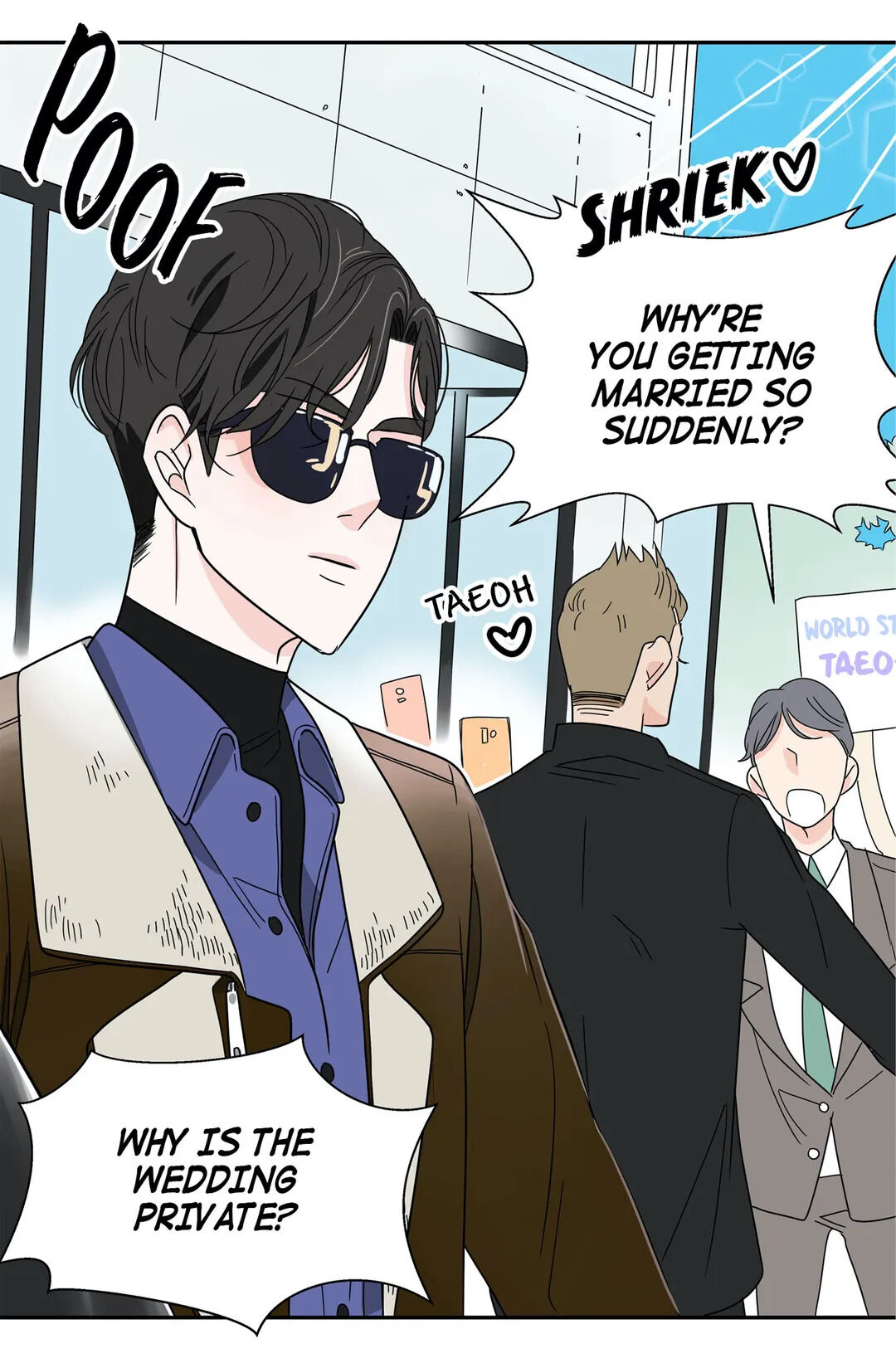 June’s Love Chapter 14 image 3